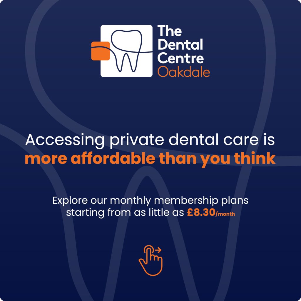 the-dental-centre-oakdale-membership-plan-information