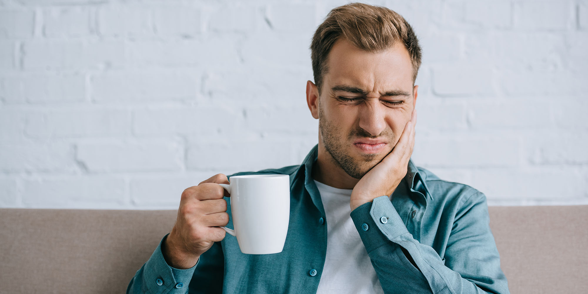 Emergency Dental Appointments in Caerphilly