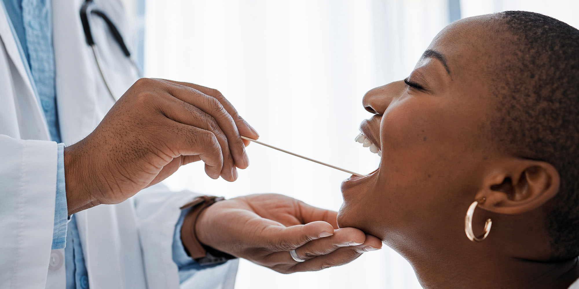 Early Detection Saves Lives | Oral Cancer Screenings at The Dental Centre Oakdale