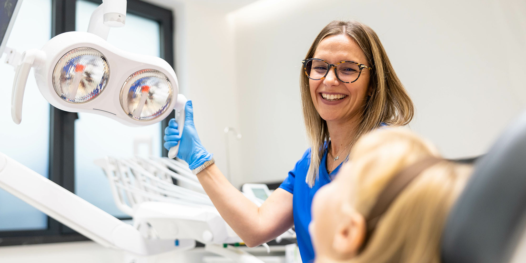 Looking For The Best Dental Practice in Oakdale?