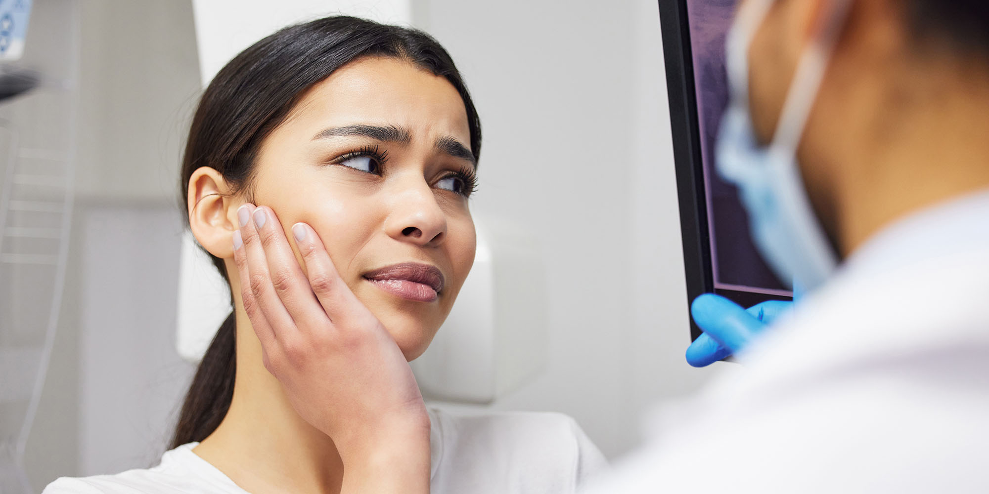 Having a Dental Emergency in Oakdale? Here’s What To Do!