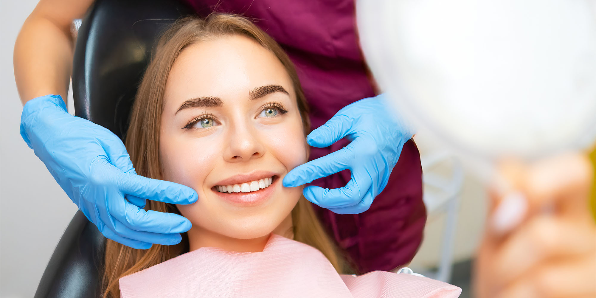 Thinking About Straightening Your Teeth? Clear Braces in Oakdale